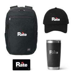 Image of Gold New Hire Kit