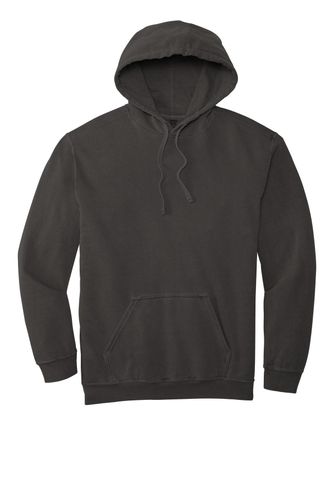 Comfort Colors Ring Spun Hooded Sweatshirt image thumbnail