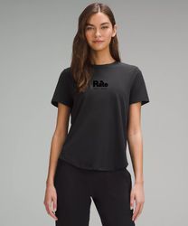 Image of Lululemon - Love Crew - Women's SS Top