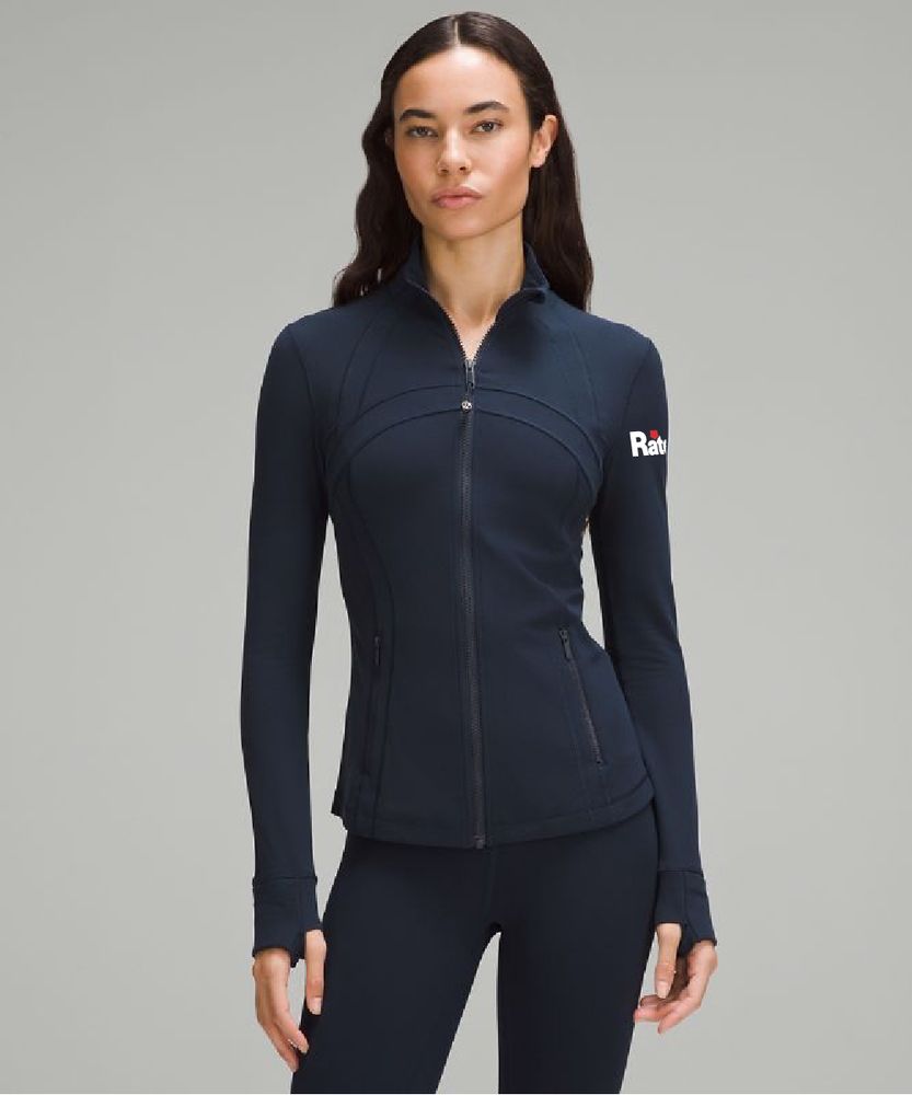 Lululemon - Define Jacket Nulu primary image