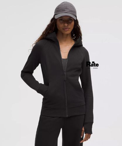 Lululemon - Scuba Full-Zip Hoodie image thumbnail