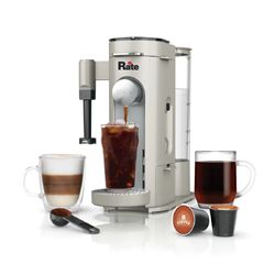Image of Ninja Pods & Grounds Specialty Single-Serve Coffee