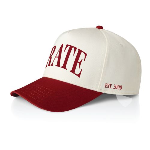 Classic Rate Hat image thumbnail