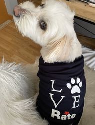 Image of Doggie Skins - Doggie Tank