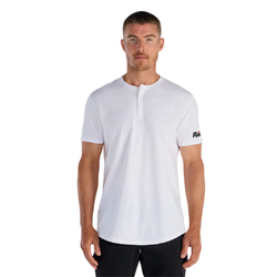 Image of BYLT Everyday Short Sleeve Henley