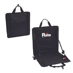 Image of Fold N Go Adjustable Seat Cushion