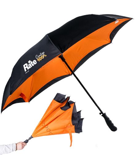 The Rebel Umbrella image thumbnail