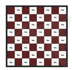 Image of Giant Checkers