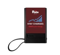 Image of Power Lynx Wireless Charging Power Bank