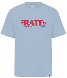 Image of Men's Duke Tees - Rate Designed