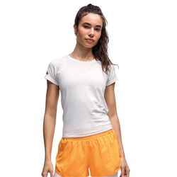 Image of Swiftly Tech Short-Sleeve Shirt 2.0 Waist Length