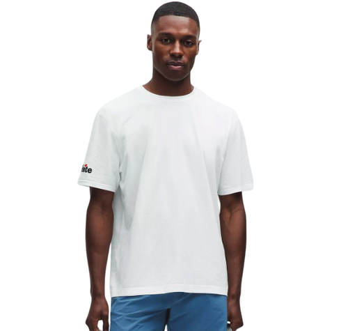 Metal Vent Tech Short-Sleeve Shirt image thumbnail