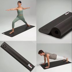 Image of Rate- Lululemon Yoga Mat