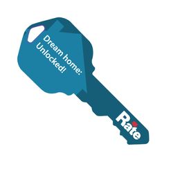 Image of Closing Key - Dream Home Unlocked