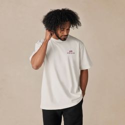 Image of Club Series Heavyweight Tee