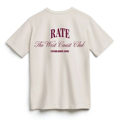 Club Series Heavyweight Tee image thumbnail