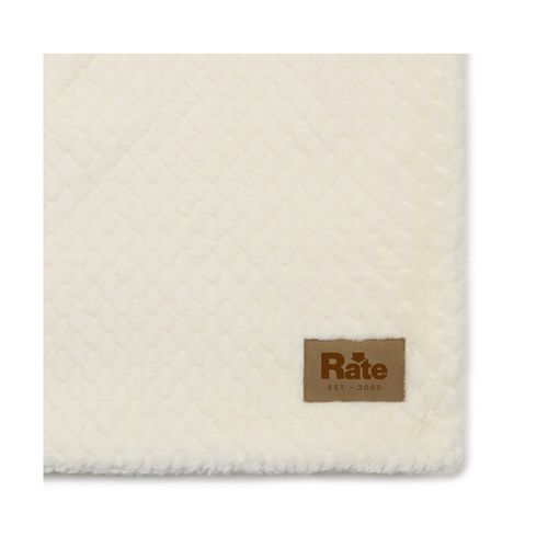 Luxe Nordic Throw Blanket image thumbnail