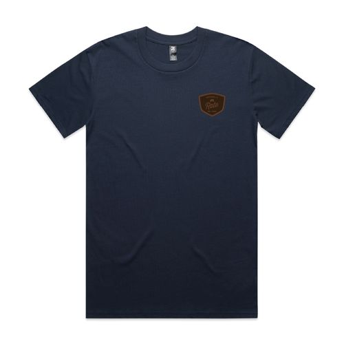 Rate Patch Tee image thumbnail