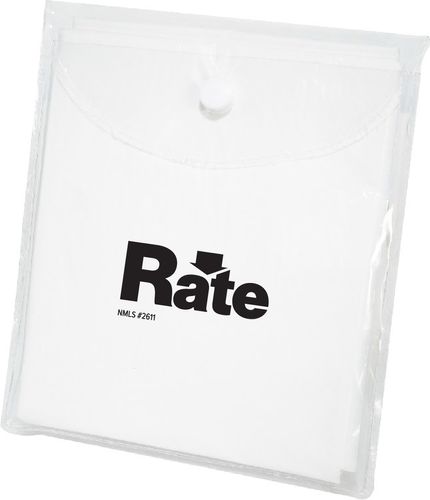 Rally Disposable Poncho image thumbnail