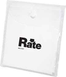 Image of Rally Disposable Poncho