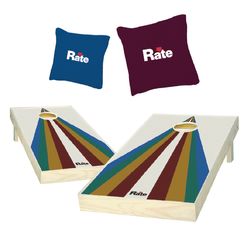 Image of Regulation Cornhole Set