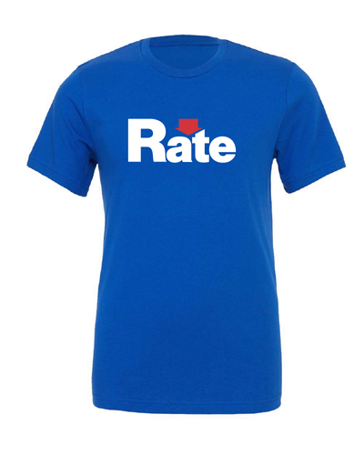 Rate Assorted Tee image thumbnail