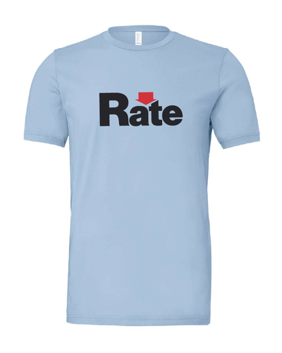 Rate Assorted Tee image thumbnail