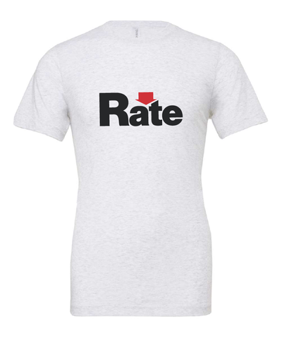 Rate Assorted Tee image thumbnail