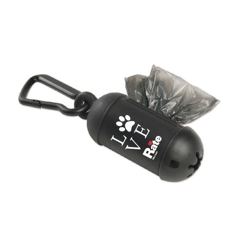 Dog Poop Bag Dispenser image thumbnail