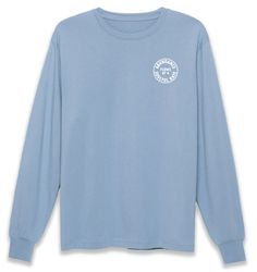 Image of Abundance Flows Long Sleeve - Unisex