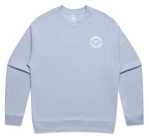 Abundance Flows Crewneck image thumbnail