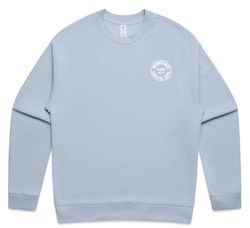 Image of Abundance Flows Crewneck