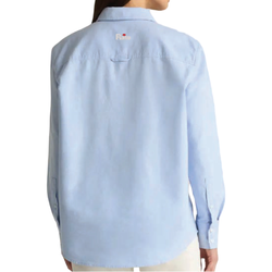 Image of Quince - Organic Cotton Relaxed Oxford Shirt