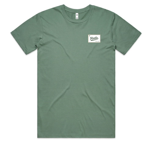 Vintage Basic Tee image thumbnail