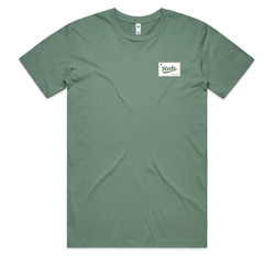Image of Vintage Basic Tee