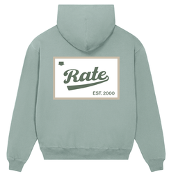 Image of Vintage Cooper Hooded Sweatshirt