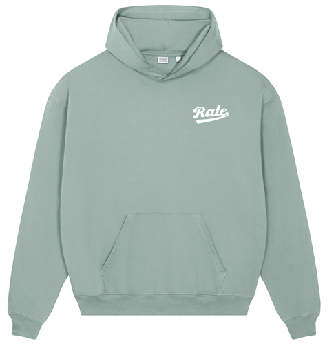 Vintage Cooper Hooded Sweatshirt image thumbnail