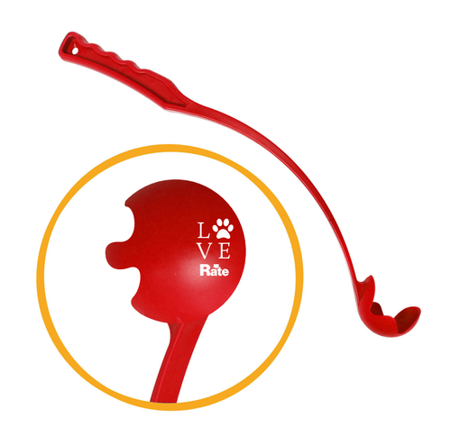 Love Rate - Tennis Ball Launcher image thumbnail