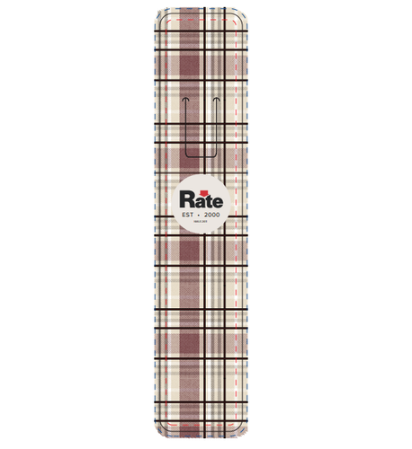 Fall Bookmark image thumbnail