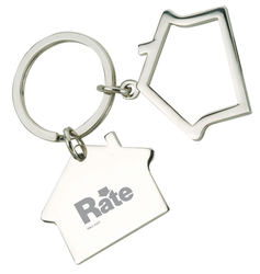 Image of Bumi Keyring