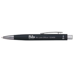 Image of NFC Scribe Executive Metal Ballpoint Pen