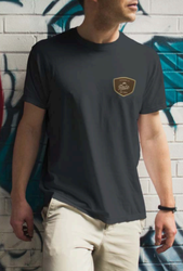 Image of Rate Patch Tee