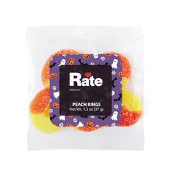 Image of Taster Packet Peach Rings