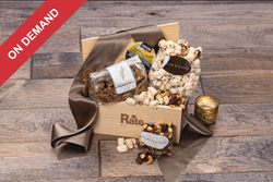 Image of Snacks to Share - Petite