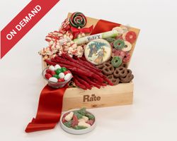 Image of Vintage Holiday Sweets - Petite