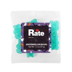 Image of Taster Packet Watermelon Bears