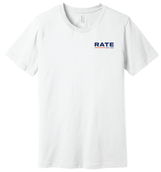Image of Mens Rate Est. 2000 Jersey Tee