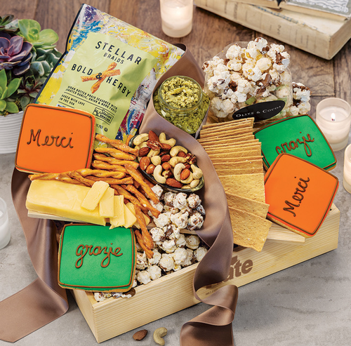 A tasteful Thank You - One Size image thumbnail