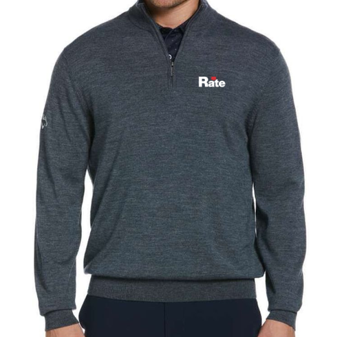 Callaway Merino Sweater image thumbnail
