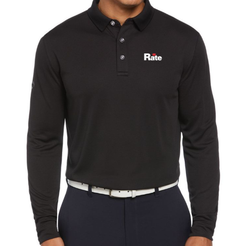 Image of Callaway Long Sleeve Core Performance Polo